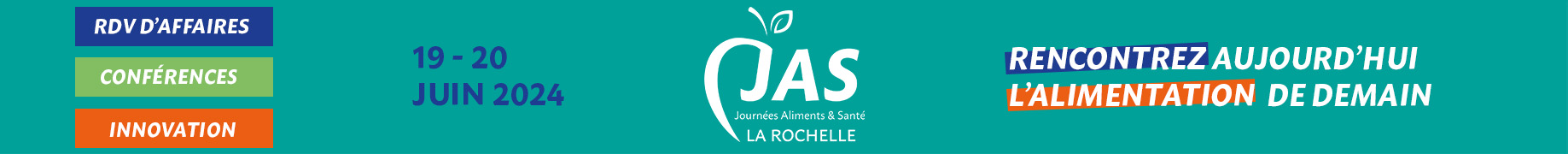 JAS La Rochelle